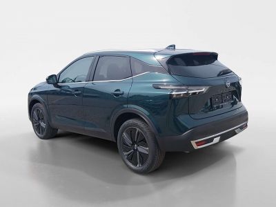 Nissan Qashqai Jahreswagen Nissan Qashqai Jahreswagen
