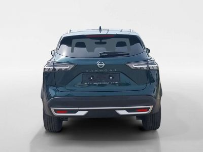 Nissan Qashqai Jahreswagen Nissan Qashqai Jahreswagen