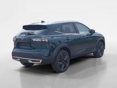 Nissan Qashqai Jahreswagen Nissan Qashqai Jahreswagen