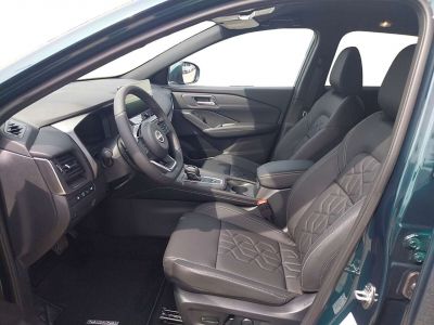 Nissan Qashqai Jahreswagen Nissan Qashqai Jahreswagen