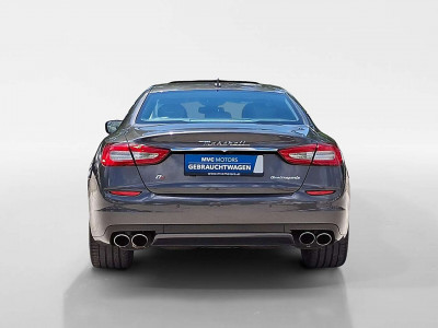 Maserati Quattroporte Gebrauchtwagen Maserati Quattroporte Gebrauchtwagen