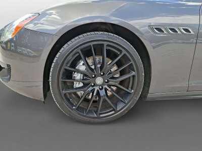 Maserati Quattroporte Gebrauchtwagen Maserati Quattroporte Gebrauchtwagen