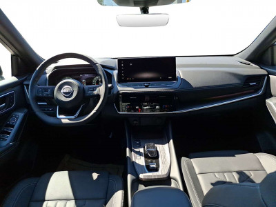 Nissan Qashqai Vorführwagen Nissan Qashqai Vorführwagen