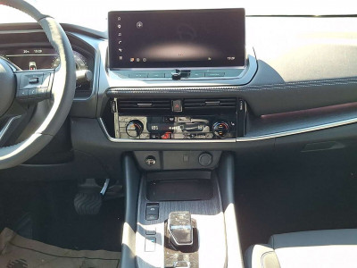 Nissan Qashqai Vorführwagen Nissan Qashqai Vorführwagen