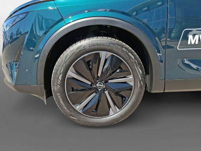 Nissan Qashqai Vorführwagen Nissan Qashqai Vorführwagen