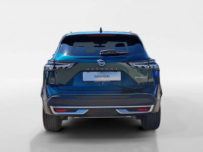 Nissan Qashqai Vorführwagen Nissan Qashqai Vorführwagen