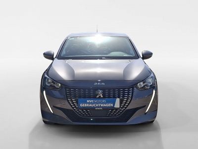 Peugeot 208 Gebrauchtwagen Peugeot 208 Gebrauchtwagen