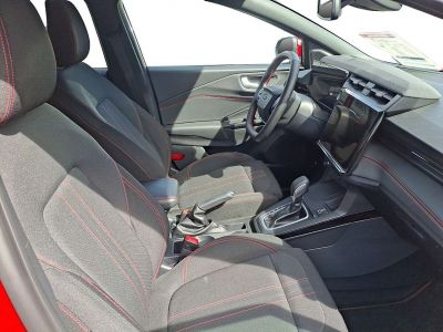 Ford Puma Gebrauchtwagen Ford Puma Gebrauchtwagen
