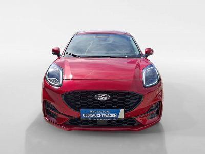 Ford Puma Gebrauchtwagen Ford Puma Gebrauchtwagen