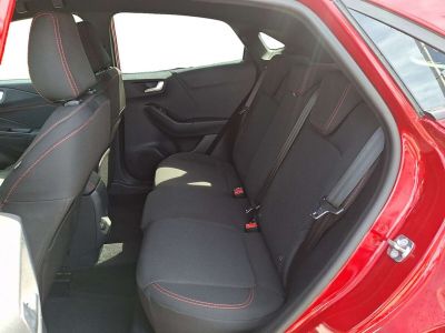 Ford Puma Gebrauchtwagen Ford Puma Gebrauchtwagen