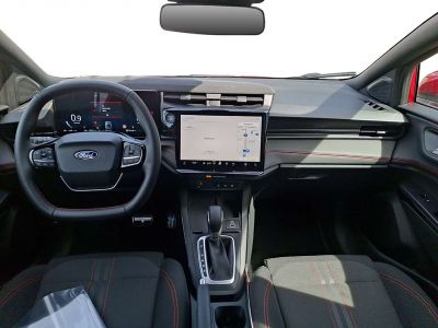 Ford Puma Gebrauchtwagen Ford Puma Gebrauchtwagen