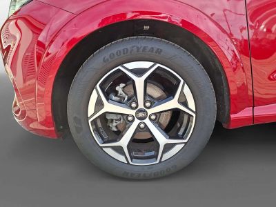 Ford Puma Gebrauchtwagen Ford Puma Gebrauchtwagen