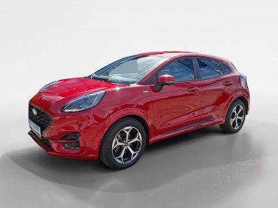 Ford Puma Gebrauchtwagen Ford Puma Gebrauchtwagen