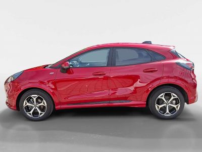 Ford Puma Gebrauchtwagen Ford Puma Gebrauchtwagen