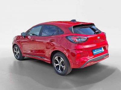 Ford Puma Gebrauchtwagen Ford Puma Gebrauchtwagen
