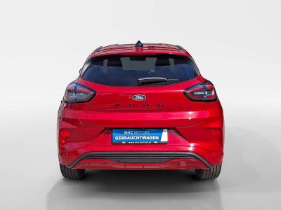 Ford Puma Gebrauchtwagen Ford Puma Gebrauchtwagen