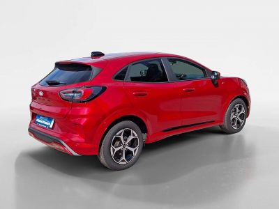 Ford Puma Gebrauchtwagen Ford Puma Gebrauchtwagen