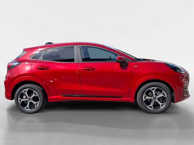 Ford Puma Gebrauchtwagen Ford Puma Gebrauchtwagen