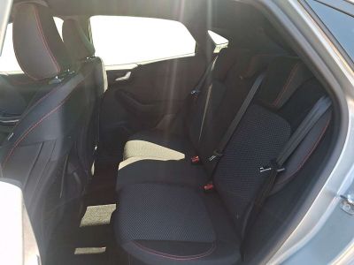 Ford Puma Gebrauchtwagen Ford Puma Gebrauchtwagen