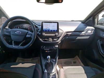 Ford Puma Gebrauchtwagen Ford Puma Gebrauchtwagen
