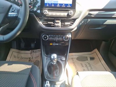 Ford Puma Gebrauchtwagen Ford Puma Gebrauchtwagen