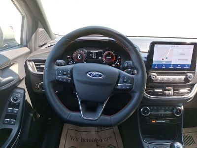 Ford Puma Gebrauchtwagen Ford Puma Gebrauchtwagen