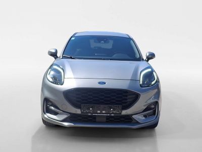 Ford Puma Gebrauchtwagen Ford Puma Gebrauchtwagen