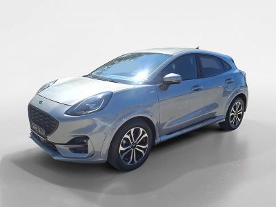 Ford Puma Gebrauchtwagen Ford Puma Gebrauchtwagen