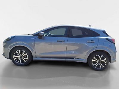 Ford Puma Gebrauchtwagen Ford Puma Gebrauchtwagen