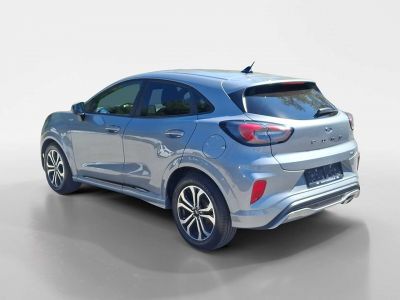 Ford Puma Gebrauchtwagen Ford Puma Gebrauchtwagen