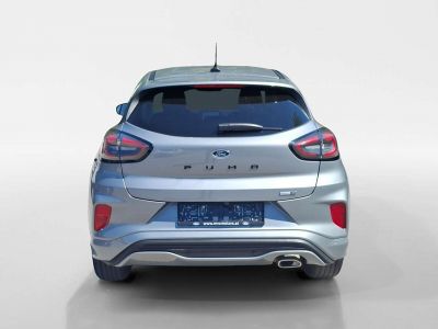 Ford Puma Gebrauchtwagen Ford Puma Gebrauchtwagen