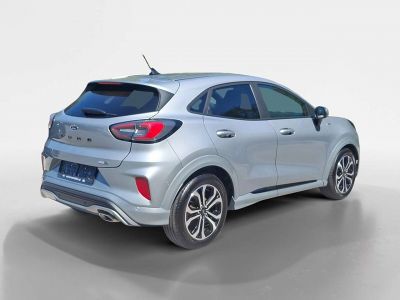 Ford Puma Gebrauchtwagen Ford Puma Gebrauchtwagen