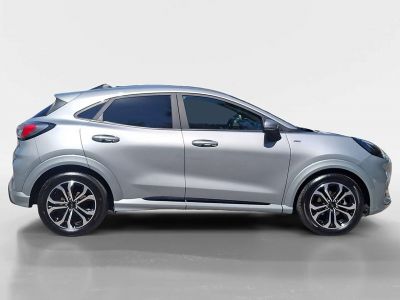 Ford Puma Gebrauchtwagen Ford Puma Gebrauchtwagen