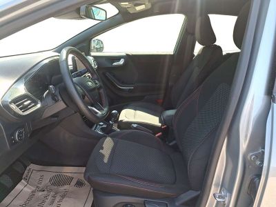 Ford Puma Gebrauchtwagen Ford Puma Gebrauchtwagen