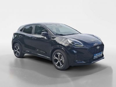Ford Puma Gebrauchtwagen Ford Puma Gebrauchtwagen