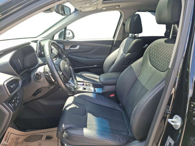 Hyundai Santa Fe Gebrauchtwagen Hyundai Santa Fe Gebrauchtwagen