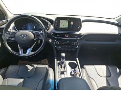 Hyundai Santa Fe Gebrauchtwagen Hyundai Santa Fe Gebrauchtwagen