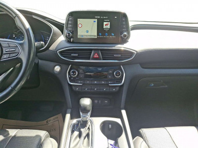 Hyundai Santa Fe Gebrauchtwagen Hyundai Santa Fe Gebrauchtwagen
