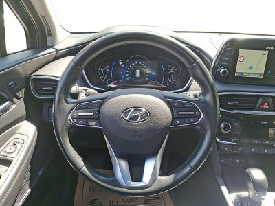Hyundai Santa Fe Gebrauchtwagen Hyundai Santa Fe Gebrauchtwagen