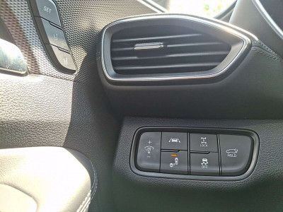 Hyundai Santa Fe Gebrauchtwagen Hyundai Santa Fe Gebrauchtwagen
