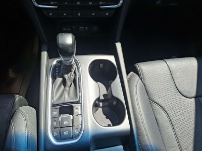 Hyundai Santa Fe Gebrauchtwagen Hyundai Santa Fe Gebrauchtwagen