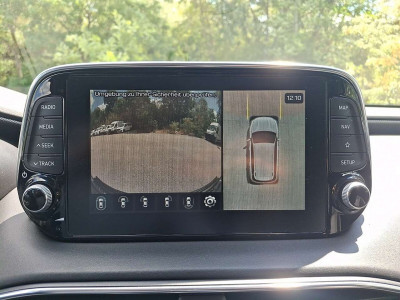Hyundai Santa Fe Gebrauchtwagen Hyundai Santa Fe Gebrauchtwagen