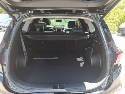 Hyundai Santa Fe Gebrauchtwagen Hyundai Santa Fe Gebrauchtwagen