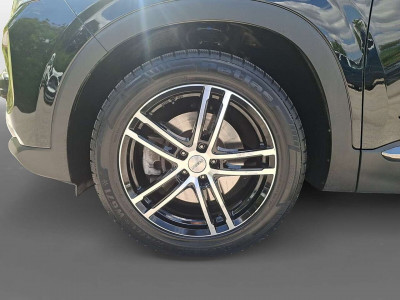 Hyundai Santa Fe Gebrauchtwagen Hyundai Santa Fe Gebrauchtwagen
