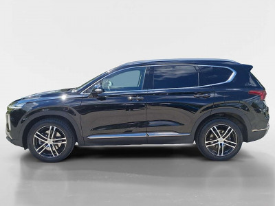 Hyundai Santa Fe Gebrauchtwagen Hyundai Santa Fe Gebrauchtwagen