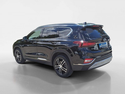 Hyundai Santa Fe Gebrauchtwagen Hyundai Santa Fe Gebrauchtwagen