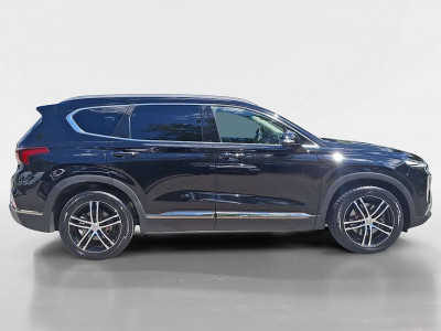 Hyundai Santa Fe Gebrauchtwagen Hyundai Santa Fe Gebrauchtwagen