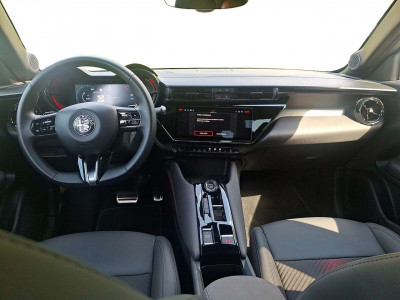 Alfa Romeo Junior Gebrauchtwagen