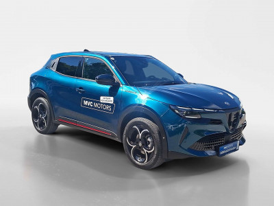 Alfa Romeo Junior Gebrauchtwagen