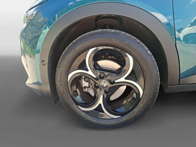 Alfa Romeo Junior Gebrauchtwagen